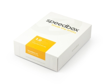 SpeedBox 1.0 für Impulse EVO RS